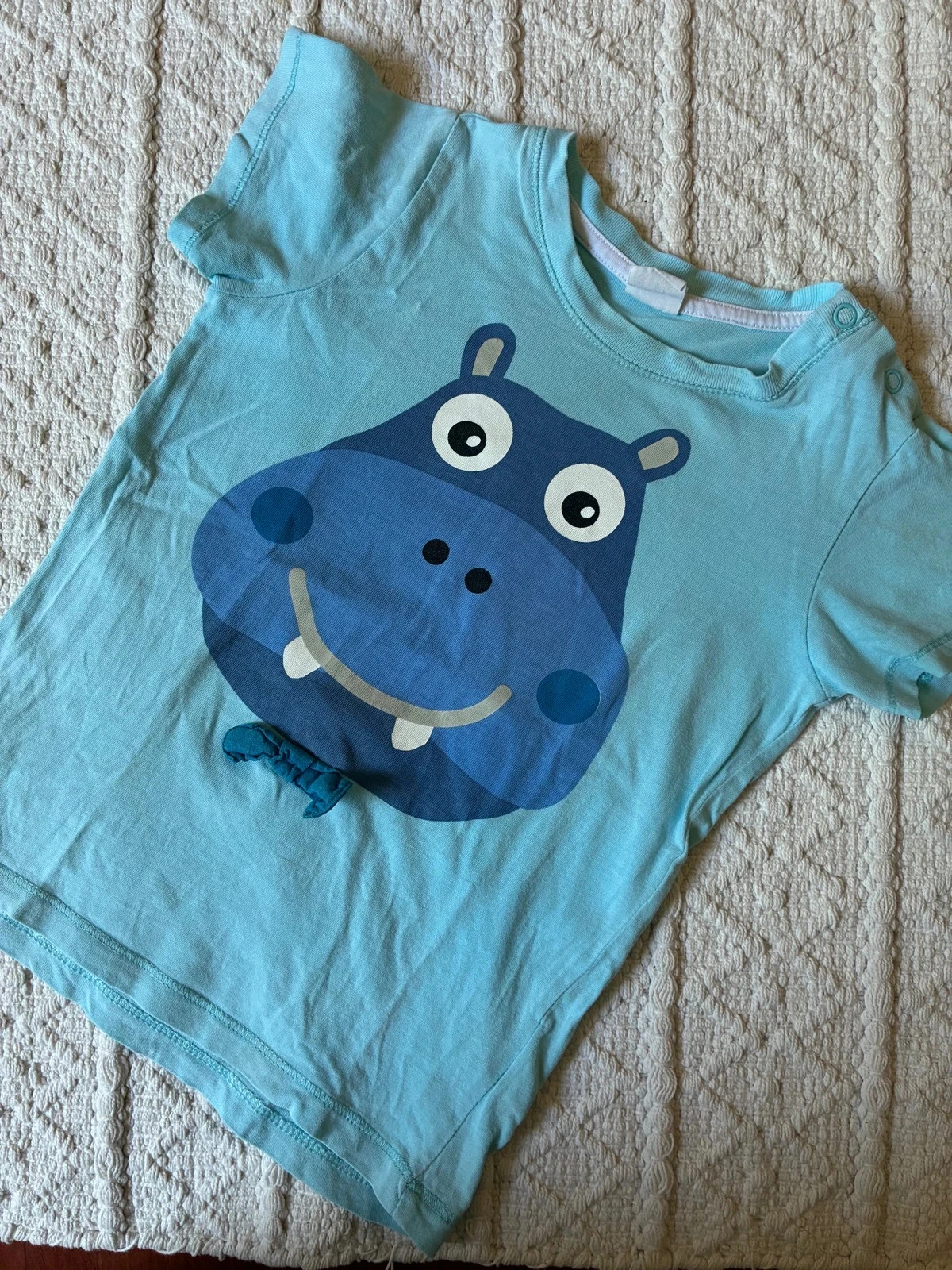 Lote de roupas 2 anos (6 itens) – photo 18